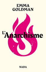 ANARCHISME -L- SUIVI DE MINORITES VS MAJORITES