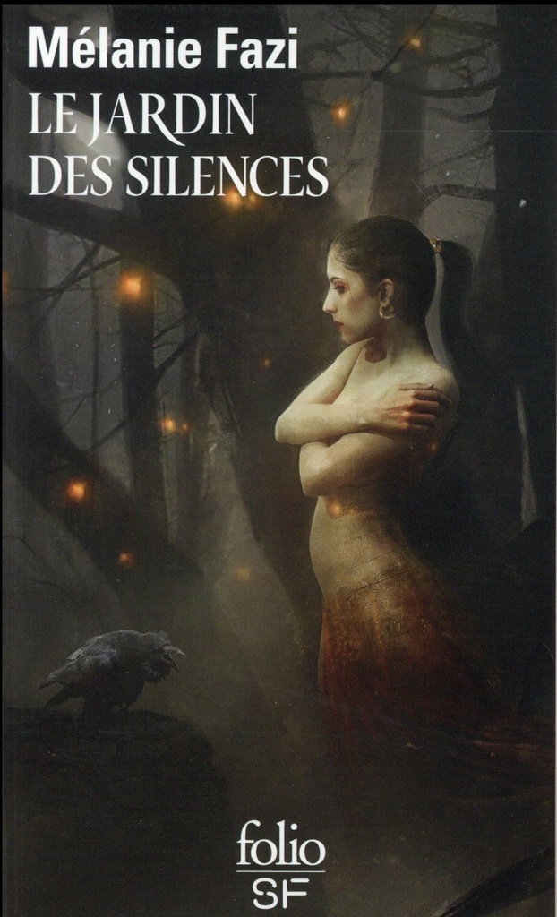  Le jardin des silences 