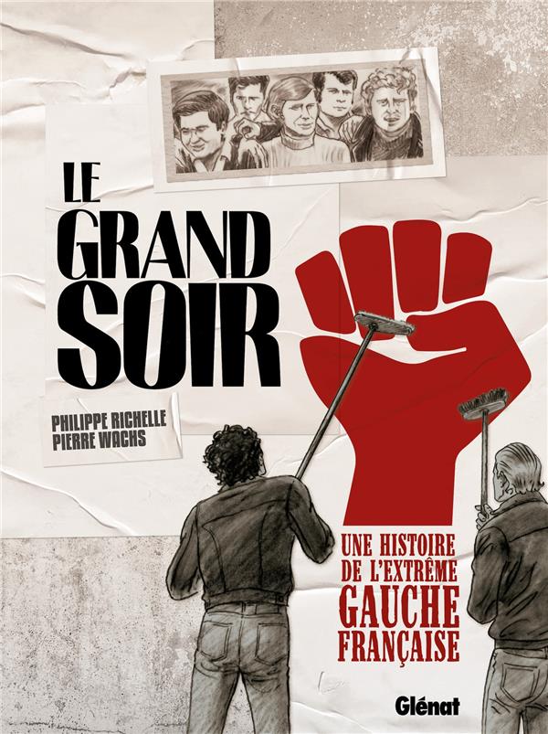  Le grand soir 