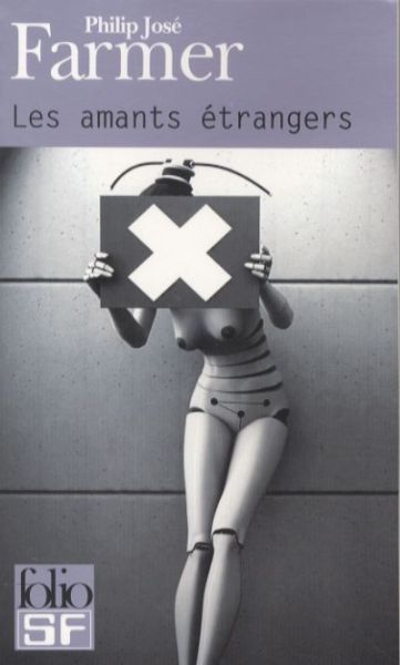  Les amants étrangers 