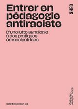 ENTRER EN PEDAGOGIE ANTIRACISTE - DA UNE