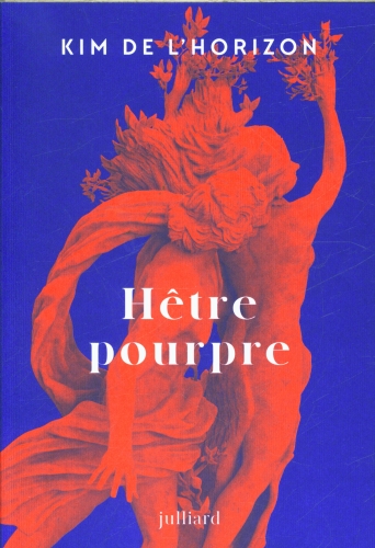  Hêtre pourpre 