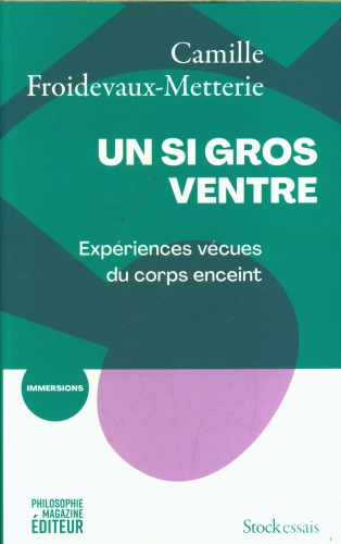  Un si gros ventre 