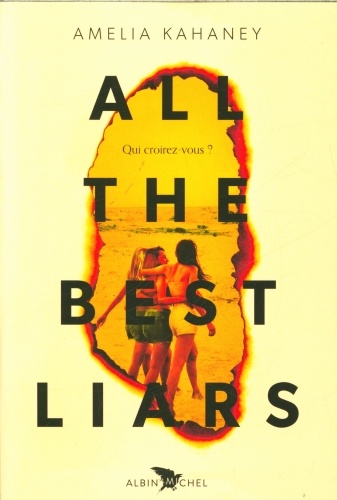  All the best liars 