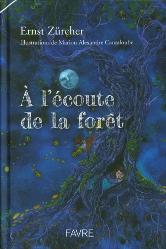  A l'écoute de la forêt 