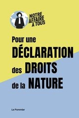 DROITS DE LA NATURE -LES-