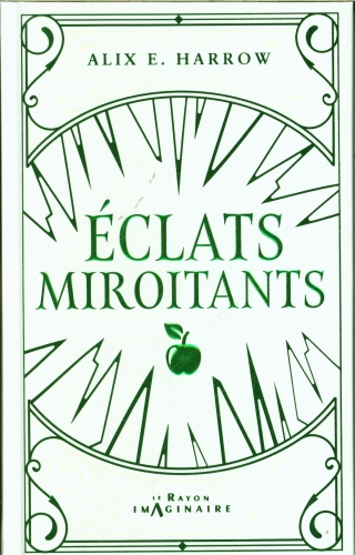  Eclats miroitants 