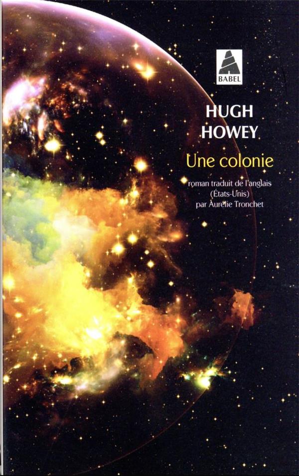  Une colonie 