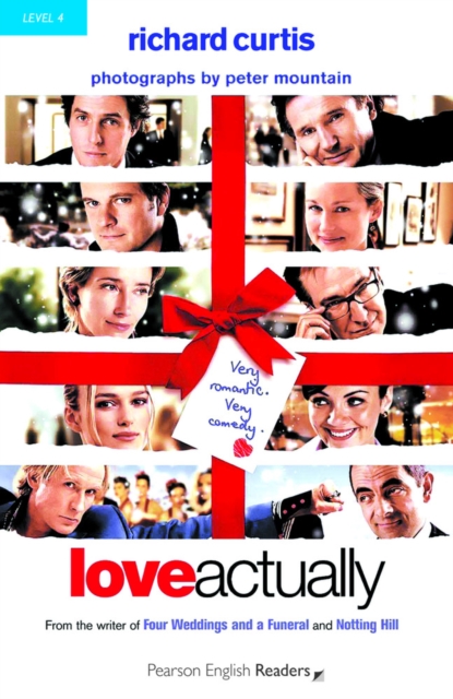  Love Actually 