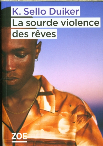  La sourde violence des rêves 