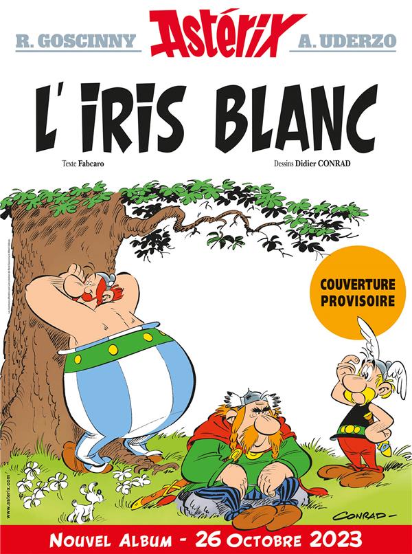  Asterix 