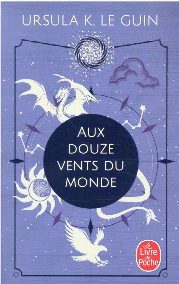  Aux douze vents du monde 