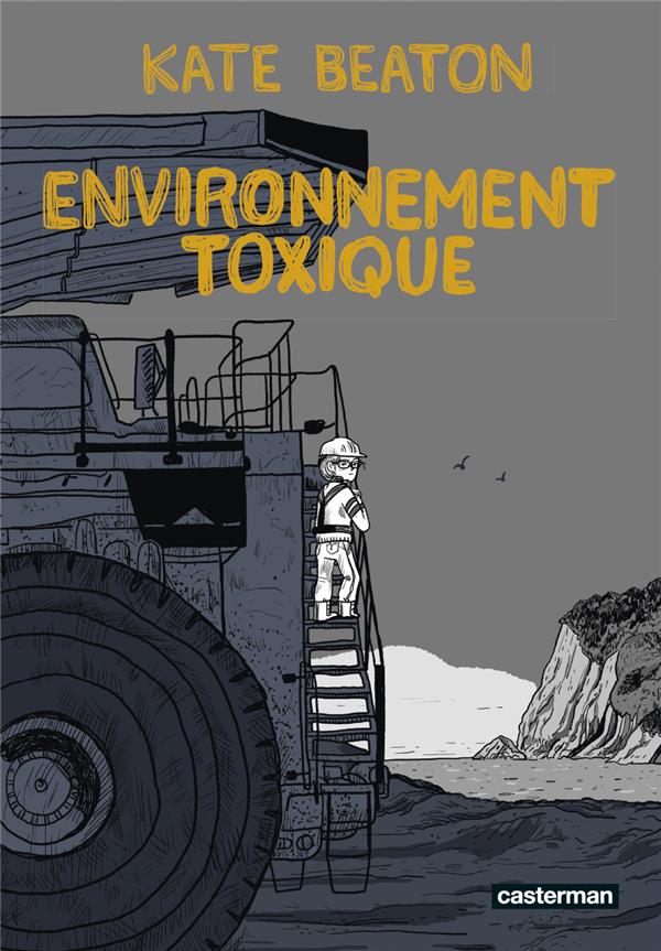  Environnement toxique 