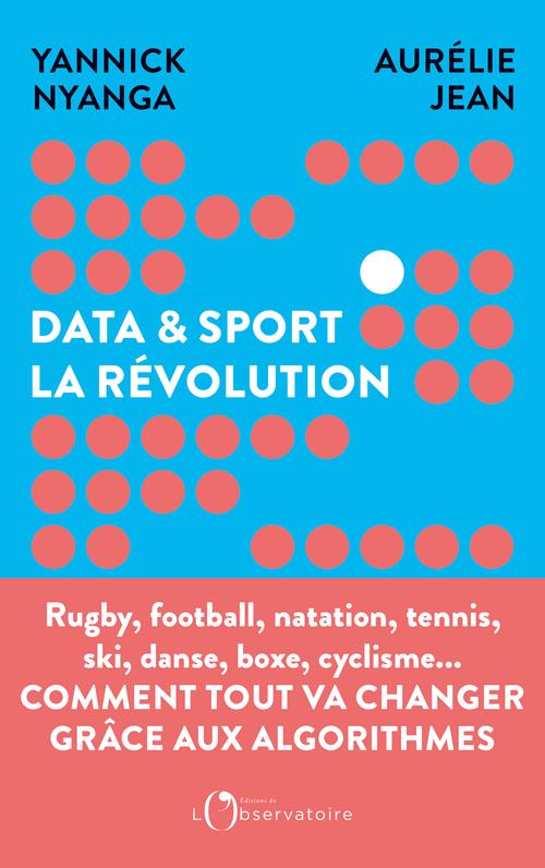  Data et sport : la révolution 
