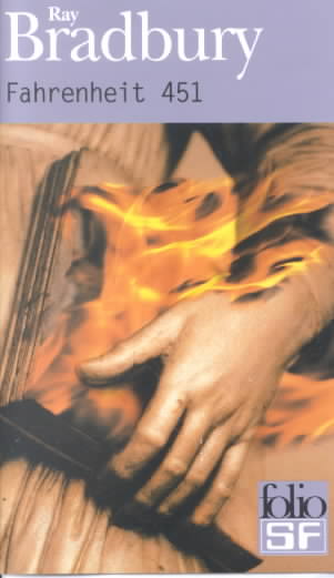  Fahrenheit 451 
