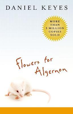  Flowers for Algernon 