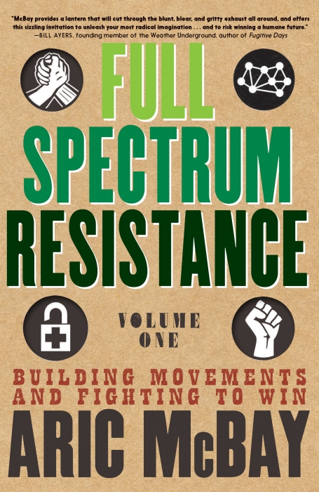  Full Spectrum Resistance 