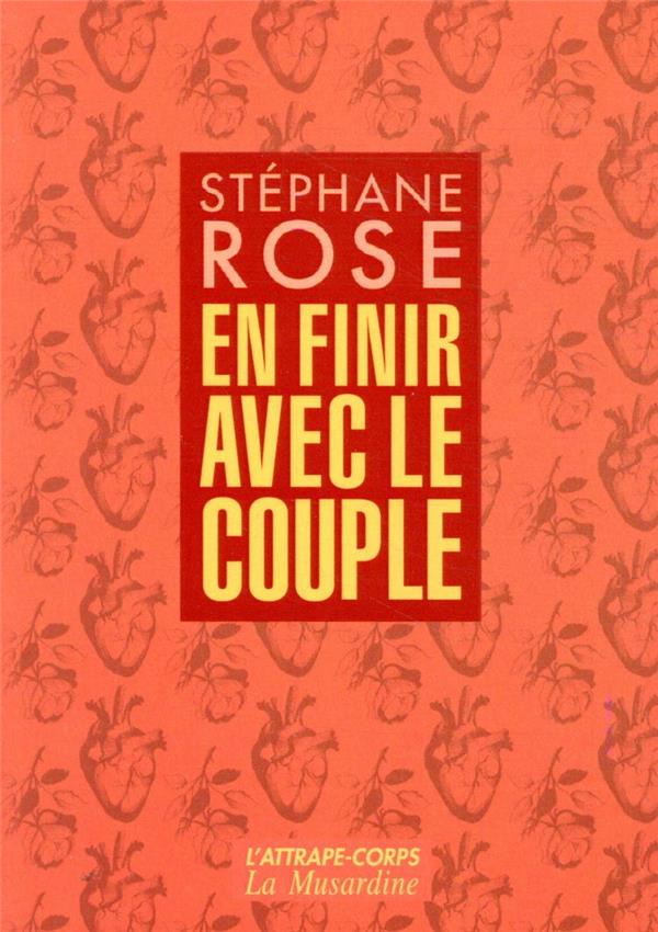  En finir avec le couple 