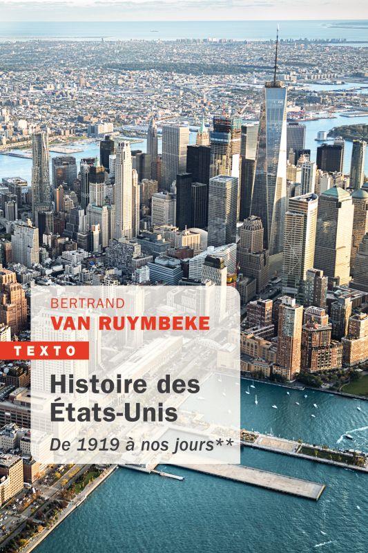  Histoire des Etats-Unis 