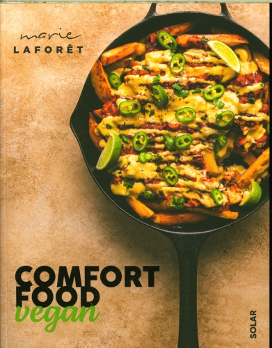  Comfort food 