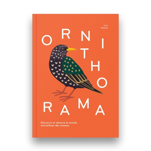  Ornithorama decouvre et observe le 