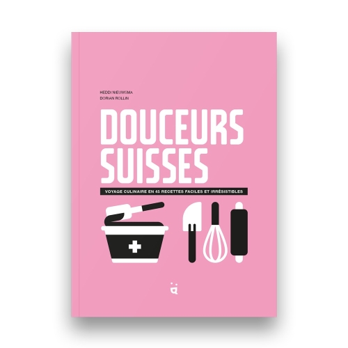  Douceurs suisses 