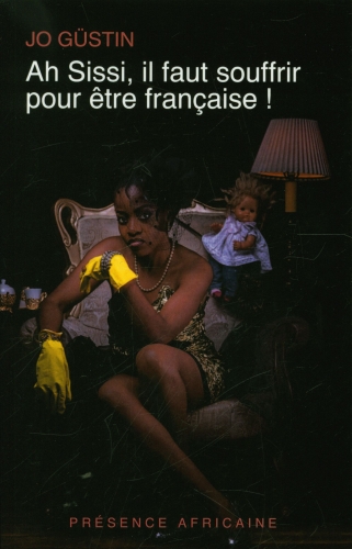  Ah Sissi, il faut souffrir pour être française ! 