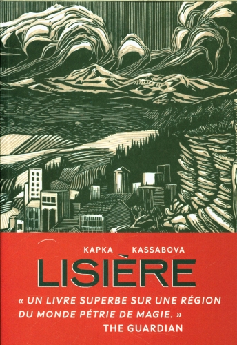  Lisière 