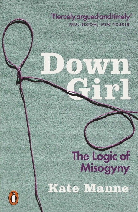  Down Girl 