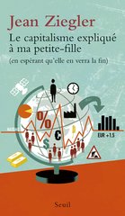 CAPITALISME EXPLIQUE A MA PETITE-FILLE -LE-