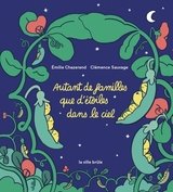 AUTANT DE FAMILLES QUE D'ETOILES DANS LE CIEL