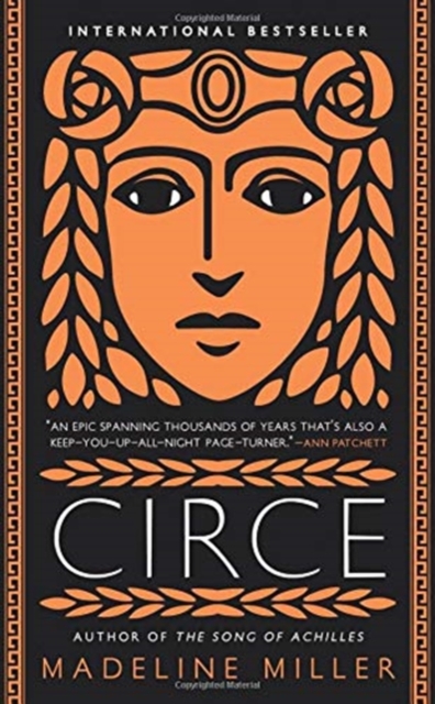  Circe 