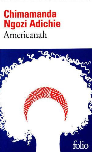 Americanah 