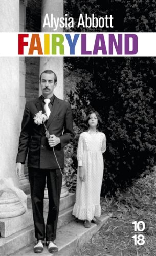  Fairyland 