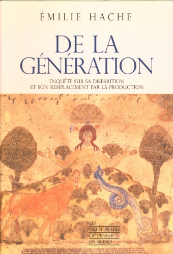  De la génération 