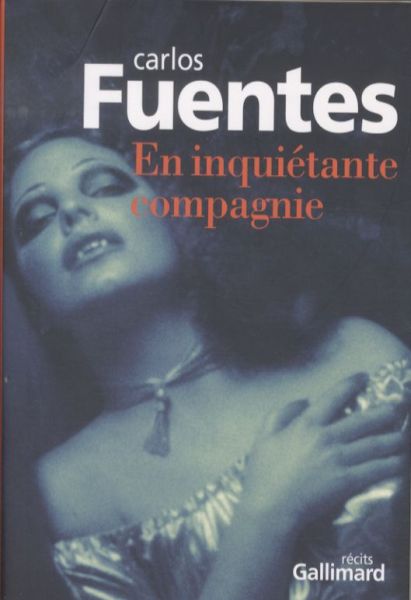  En inquétante compagnie 