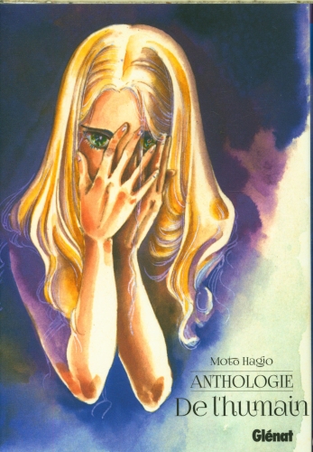  De l'humain : anthologie 