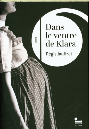  Dans le ventre de Klara 