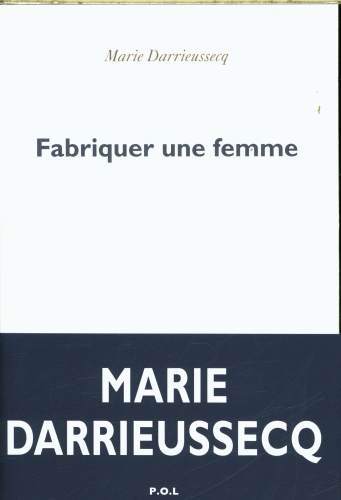  Fabriquer une femme 