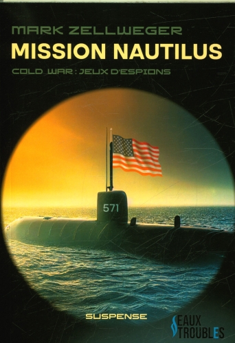  Cold war : jeux d'espions 