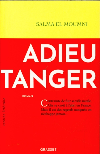  Adieu Tanger 