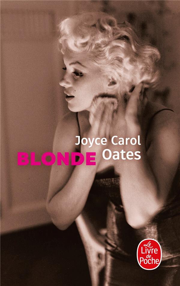  Blonde 