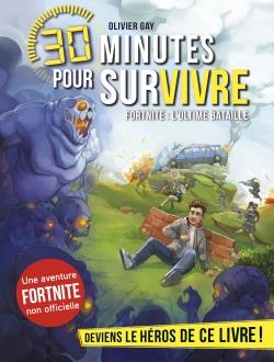  Fortnite, l'ultime bataille 