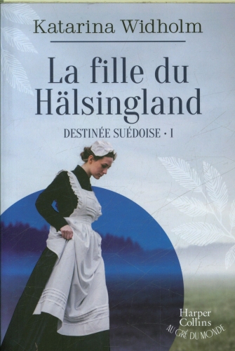  Destinée suédoise 