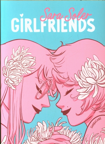  Girlfriend 