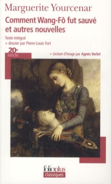  Comment Wang-Fô fut sauvé et autres nouvelles 