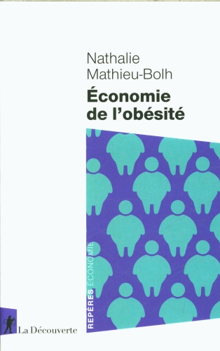  Economie de l'obésité 