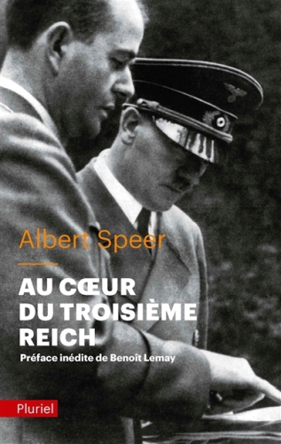  Au coeur du Troisième Reich 