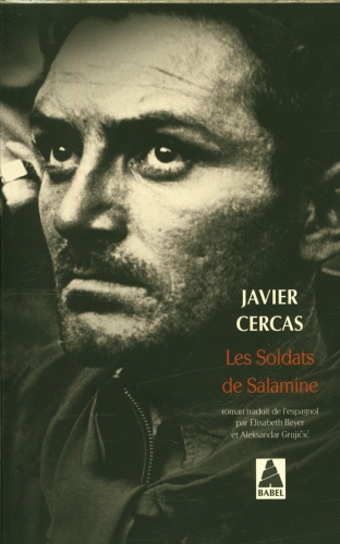  Les soldats de Salamine 