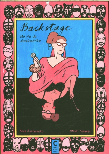  Backstage : ma vie de dominatrice 